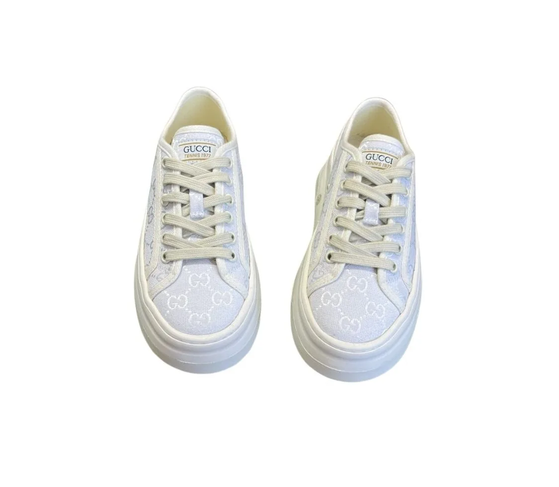 Gucci Low-Cut Sneaker