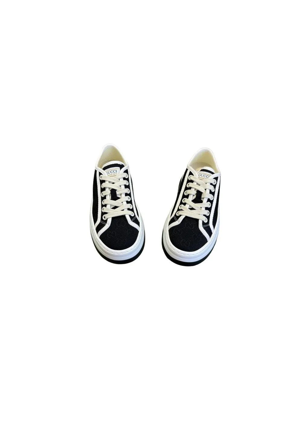 Gucci Low-Cut Sneaker