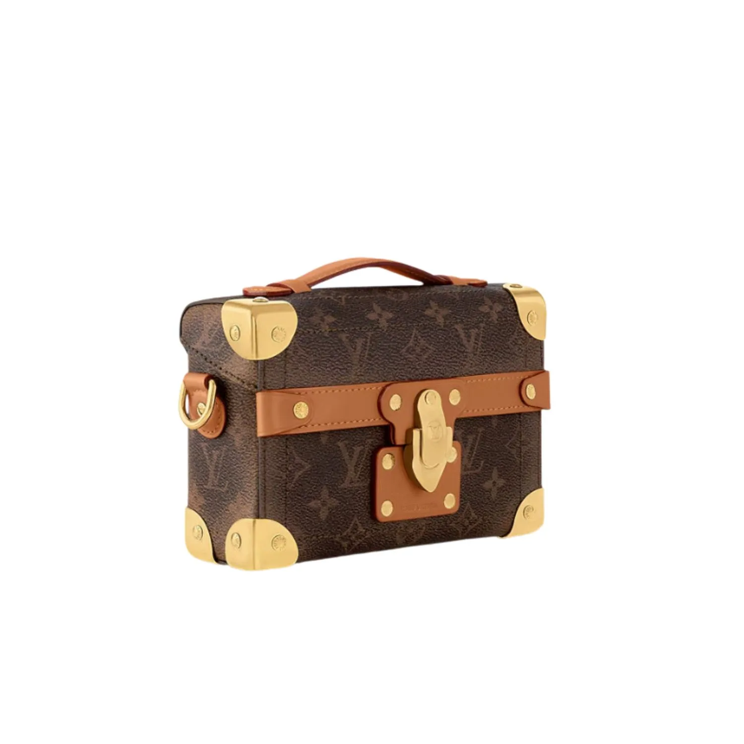 Louis Vuitton Soul Trunk Monogram / - Image 2