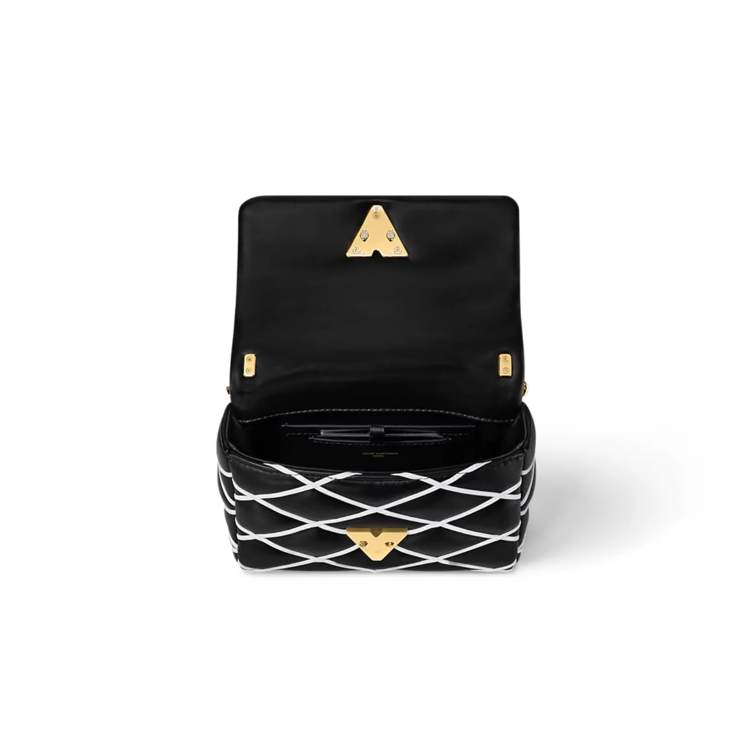 Louis Vuitton GO-14 PM Bag Monogram / - Image 4