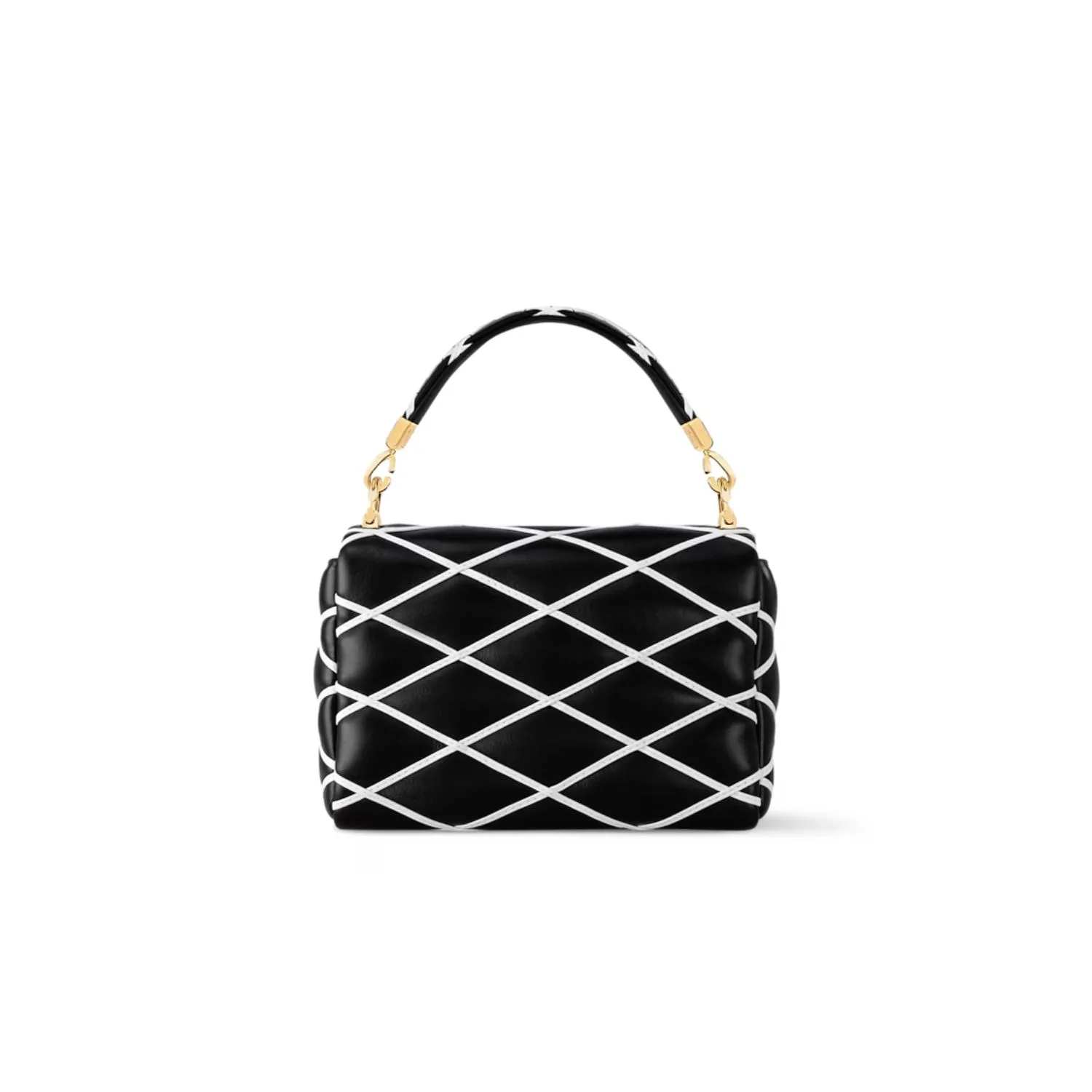Louis Vuitton GO-14 PM Bag Monogram / - Image 3