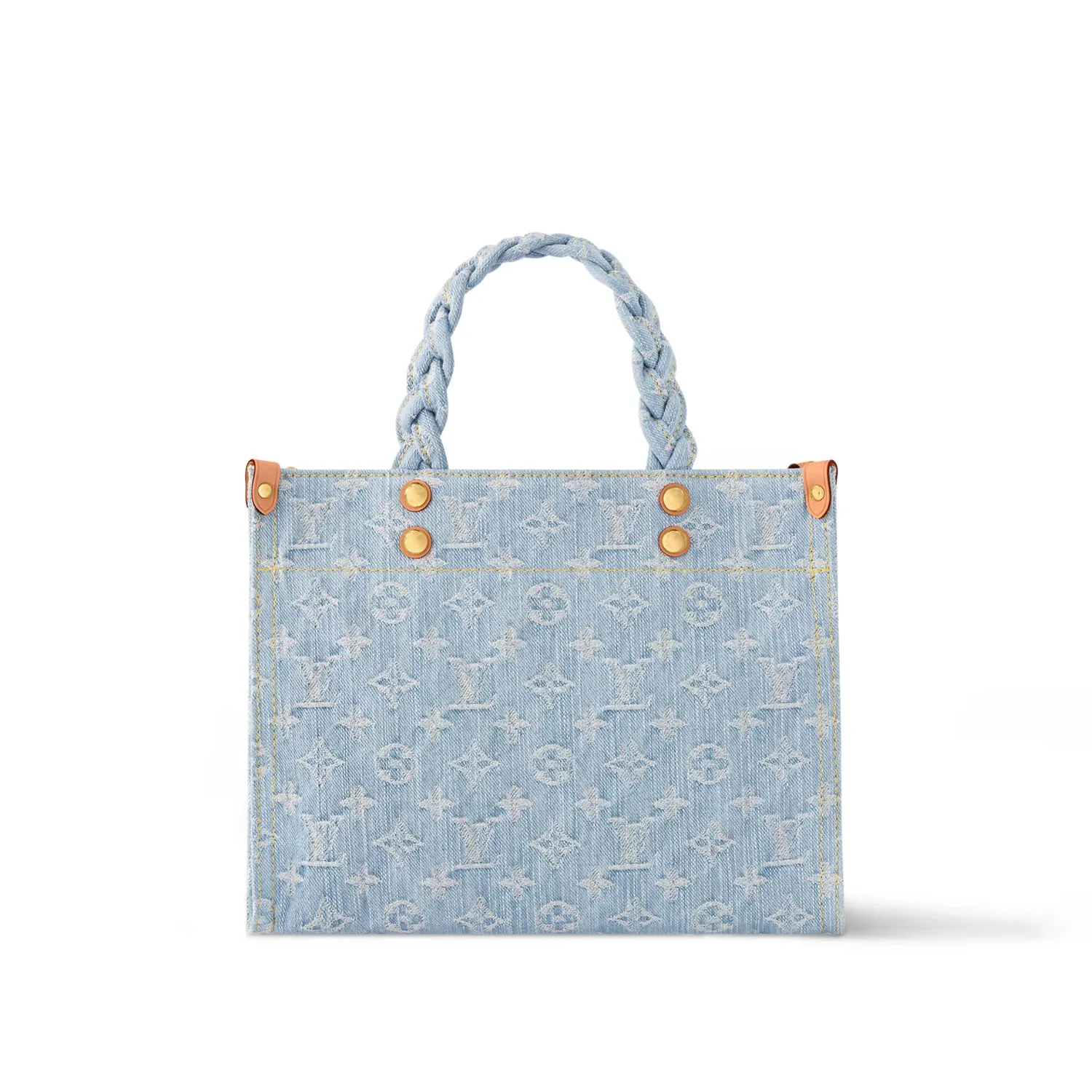 Louis Vuitton Let