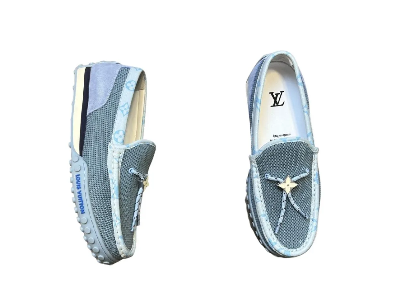 Louis Vuitton LV