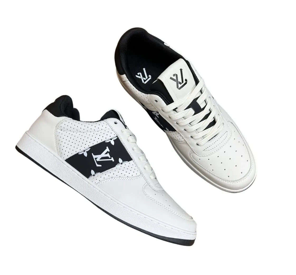 LV Rivoli Sneaker