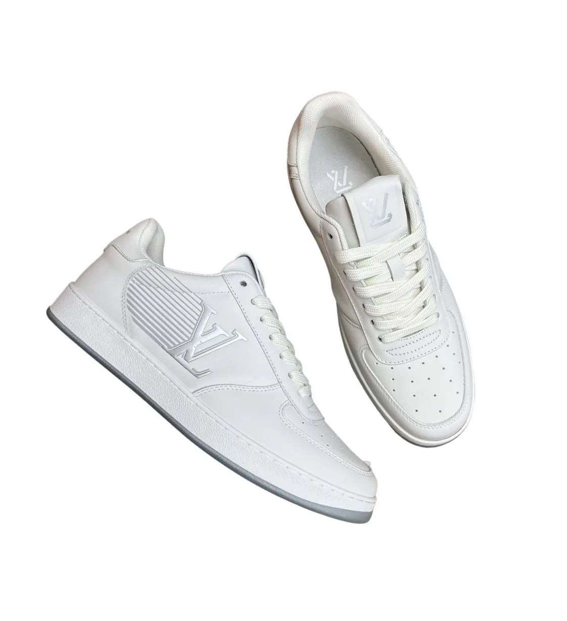 LV Rivoli Sneaker
