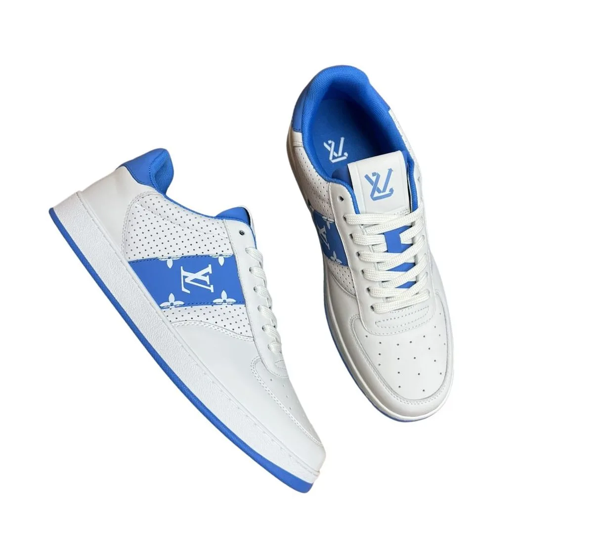 LV Rivoli Sneaker