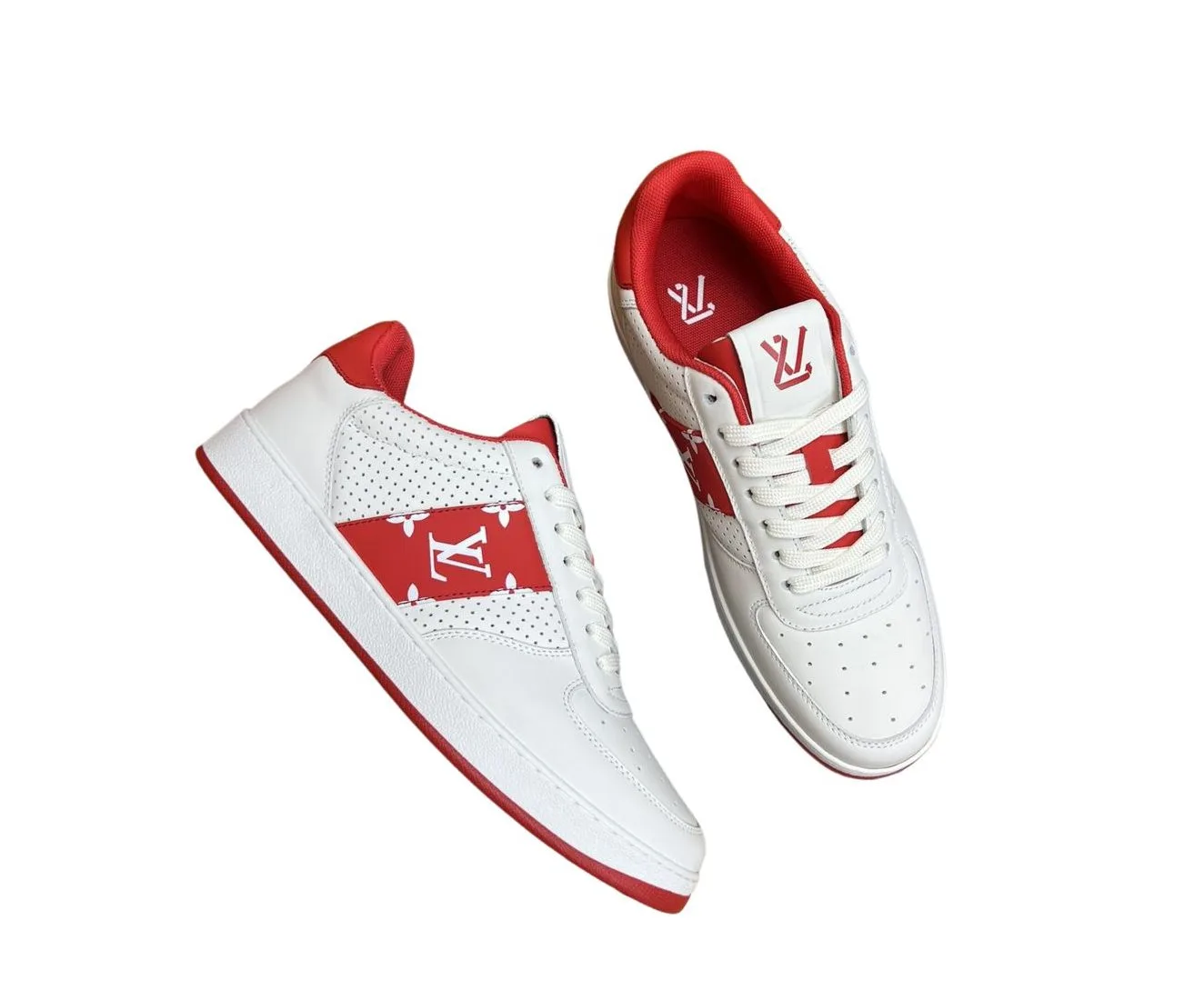 LV Rivoli Sneaker