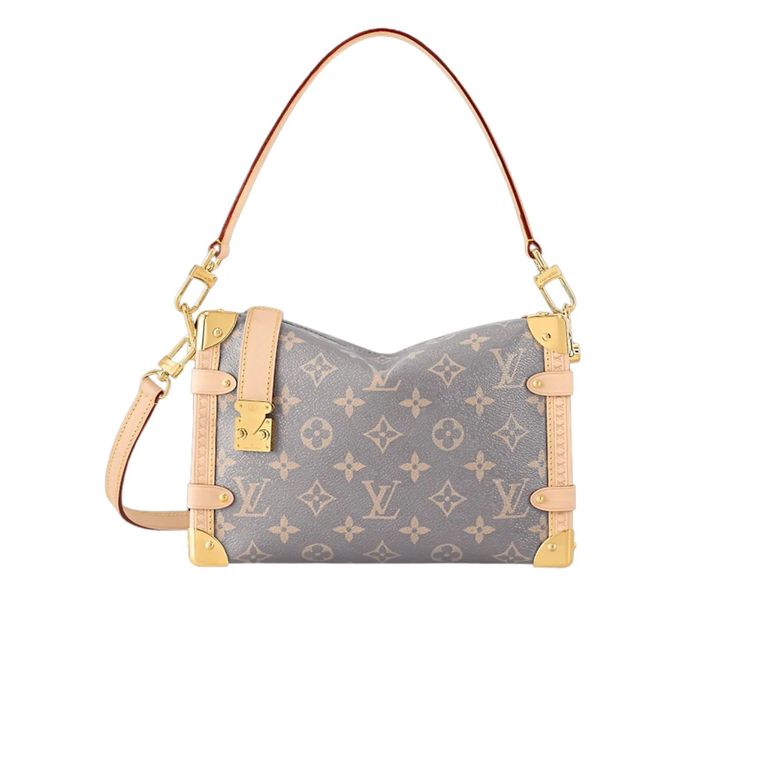 Louis Vuitton Side