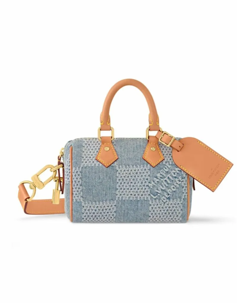 Louis Vuitton Speedy