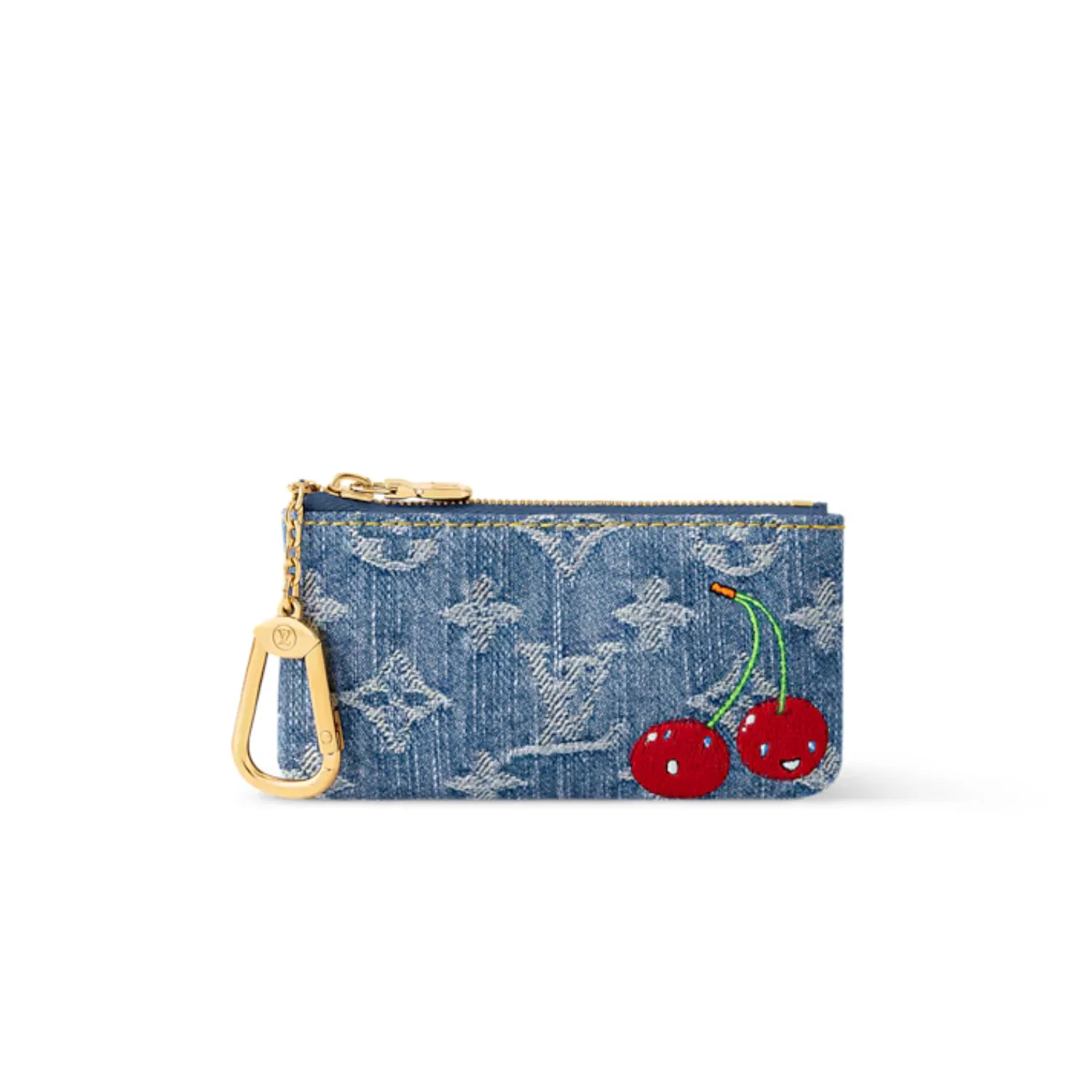 Louis Vuitton LV Key Pouch