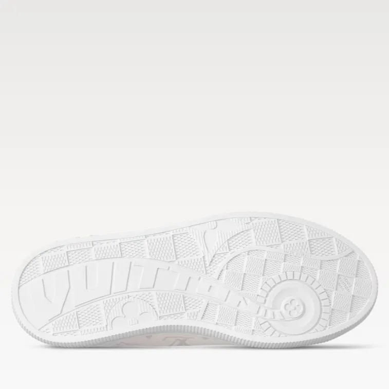 Louis Vuitton LV x TM LV Lagoon Sneaker 1AHKYU - Image 7