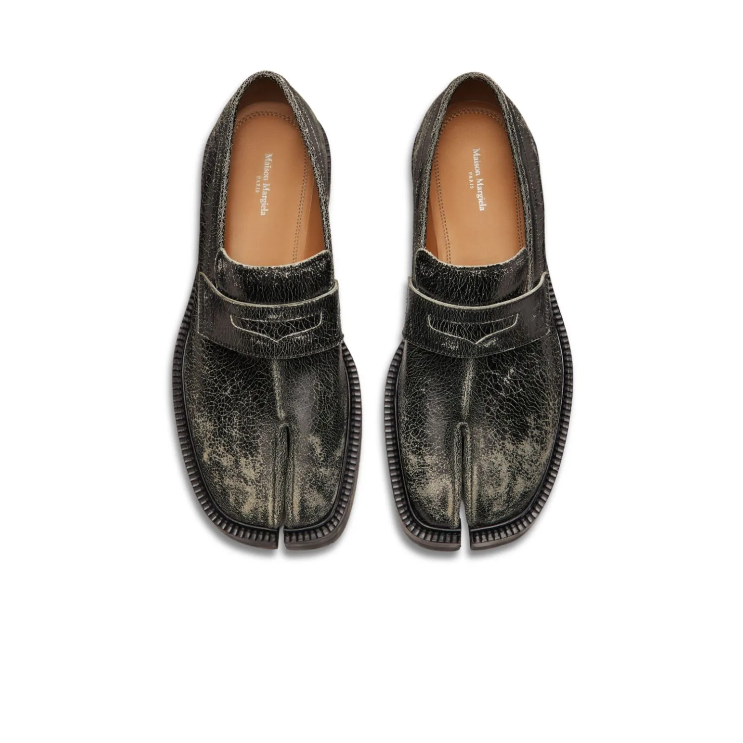 Maison Margiela Flats