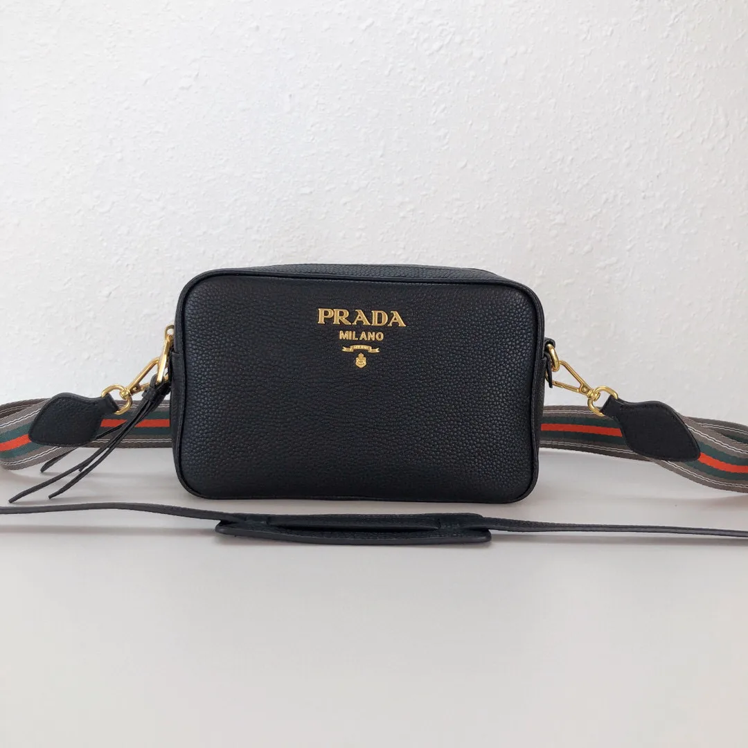 Prada-Medium Camera Bag