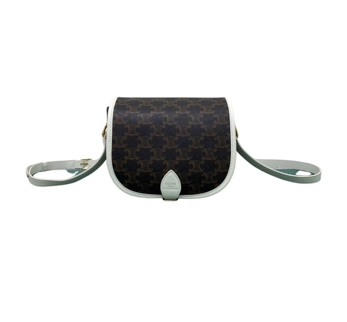 Celine Medium Folco