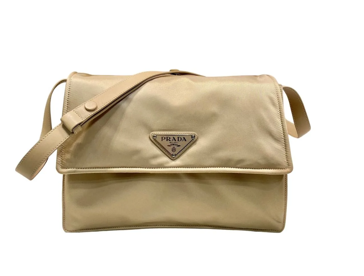 Prada Medium Padded