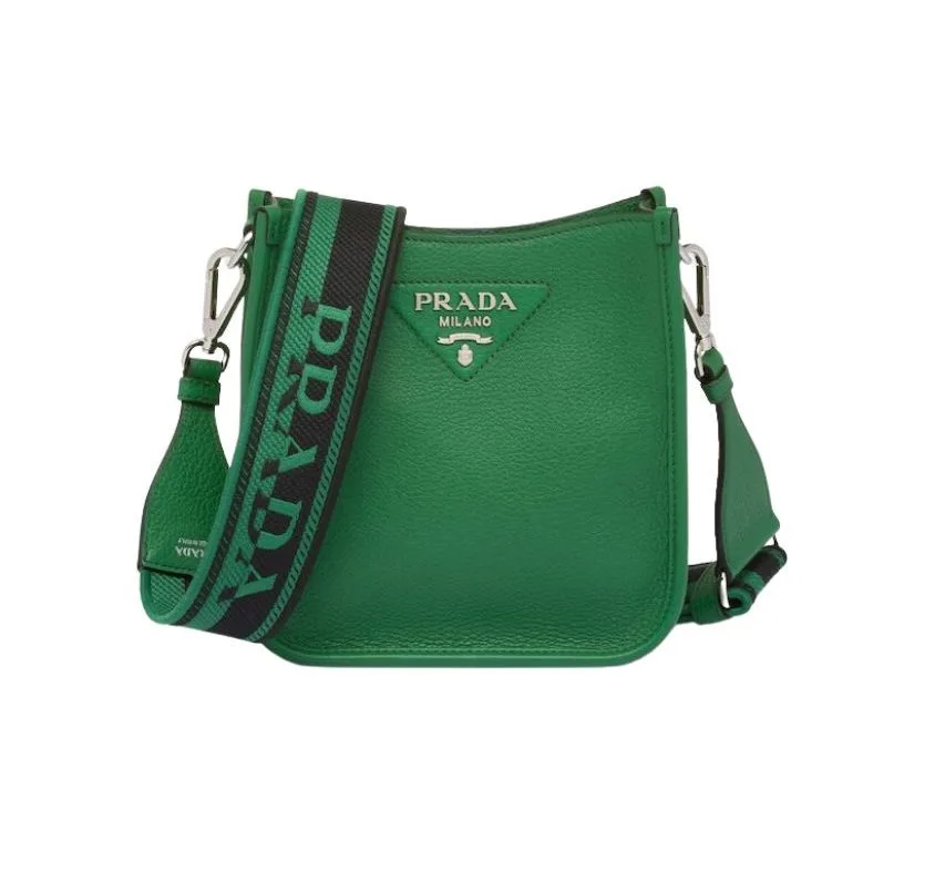 Prada Mini Shoulder Bag