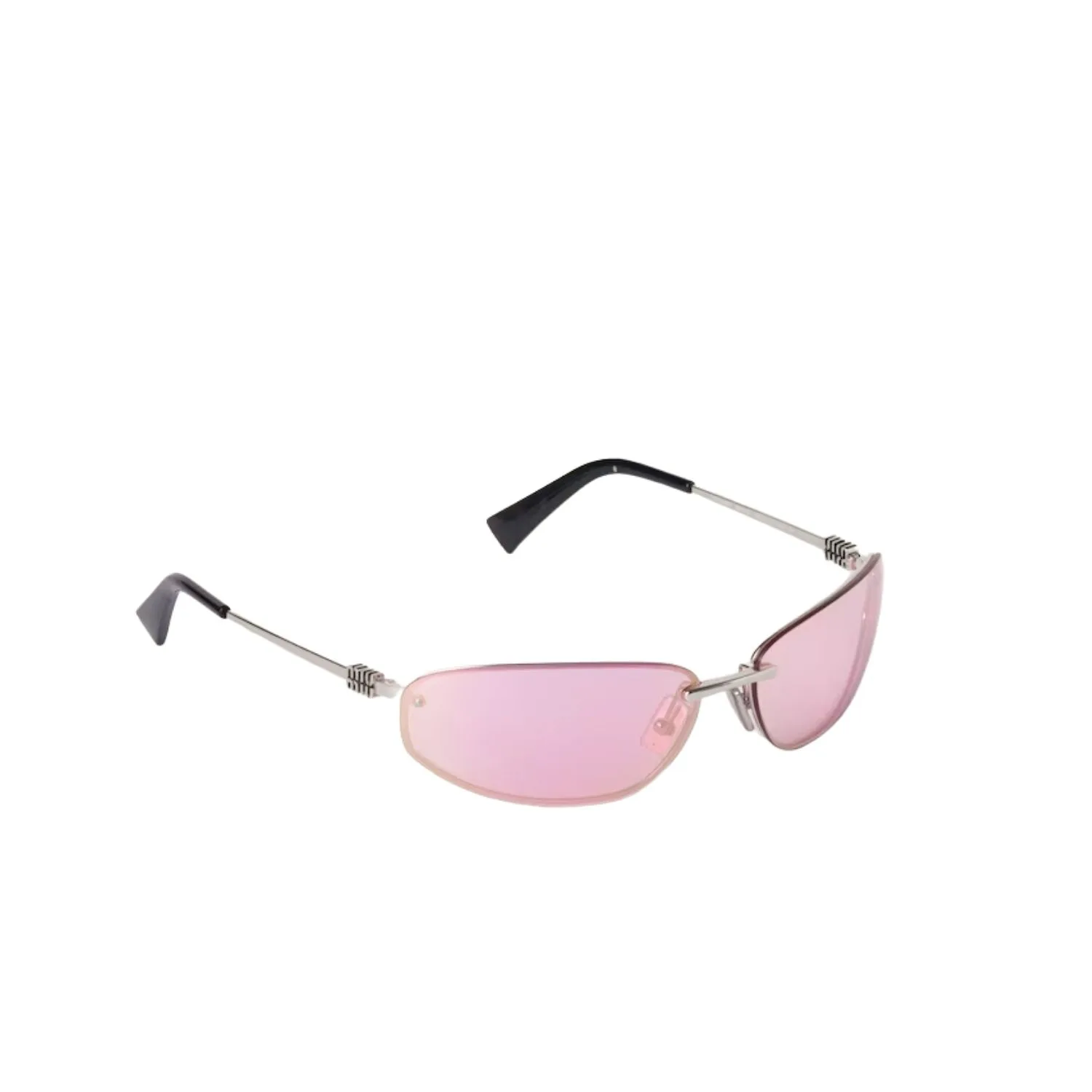 Miu Miu Rimless