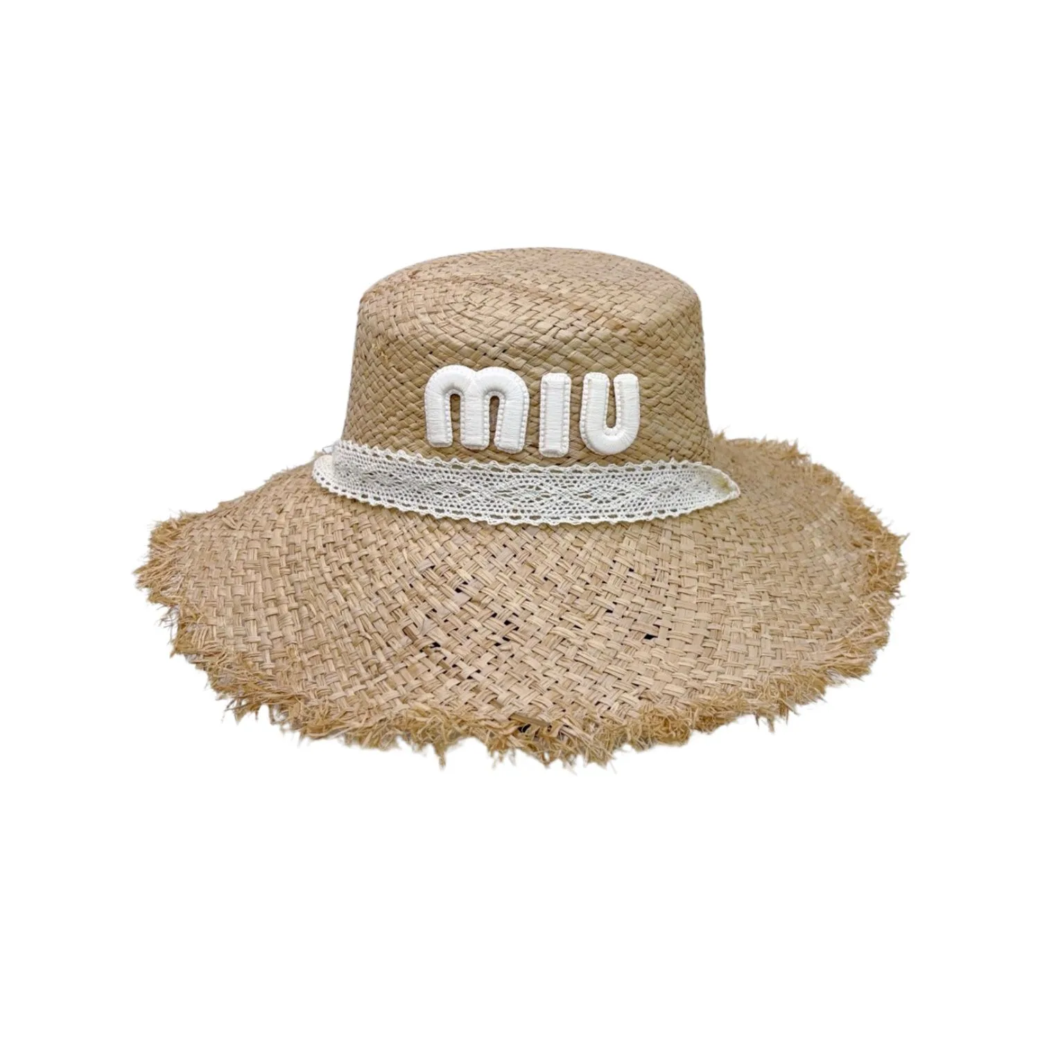 Miu Miu Wheat