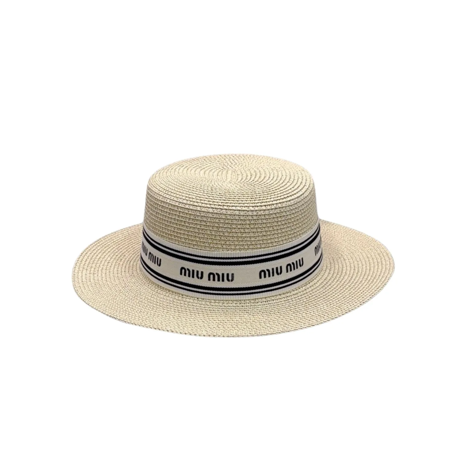 Miu Miu Straw