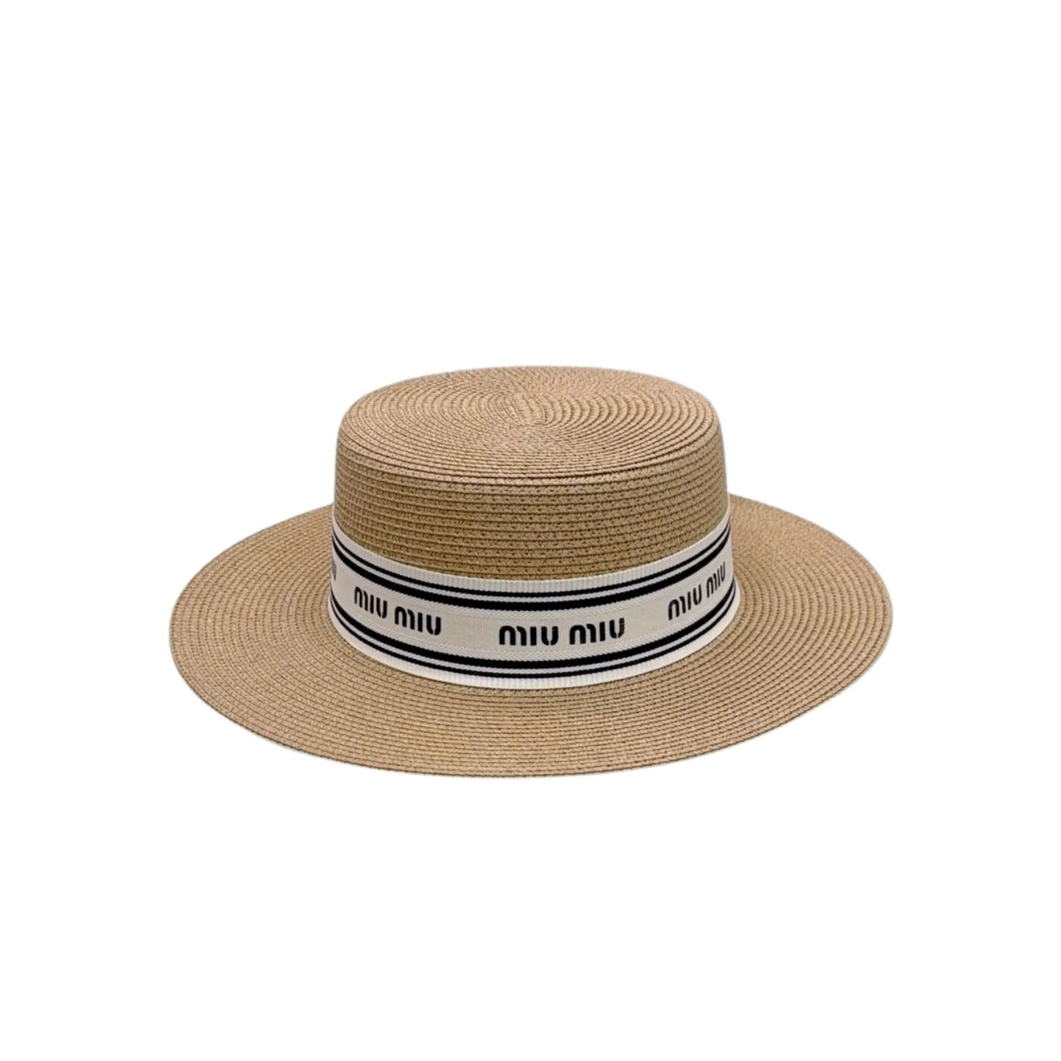 Miu Miu Straw