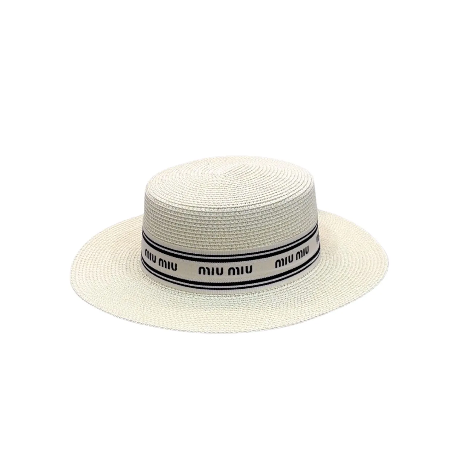Miu Miu Straw