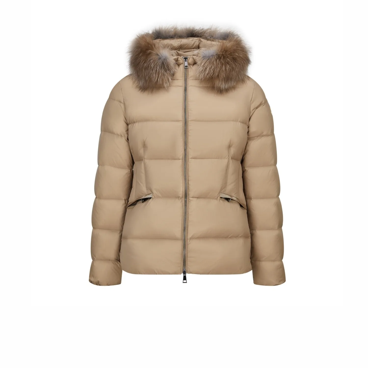 Moncler Boed Hooded