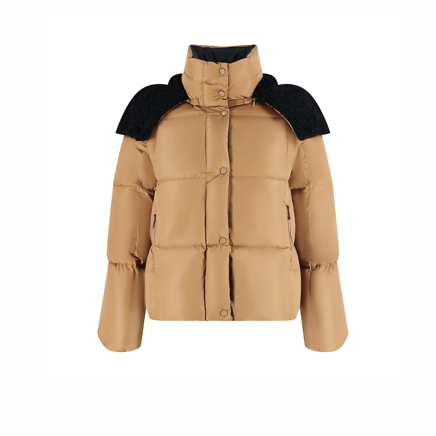Moncler Castelnou Square-Quilted