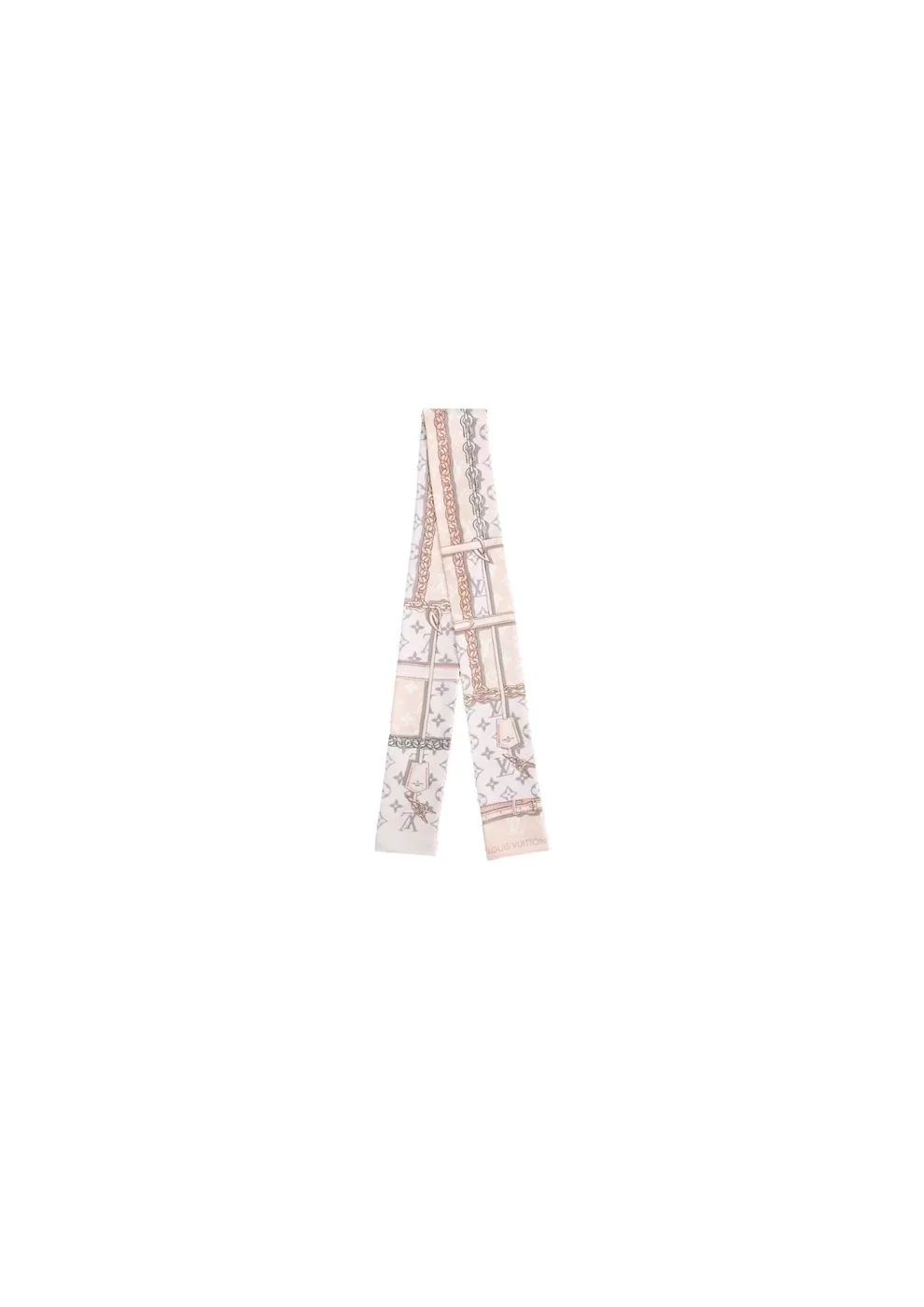 Louis Vuitton bandeau
