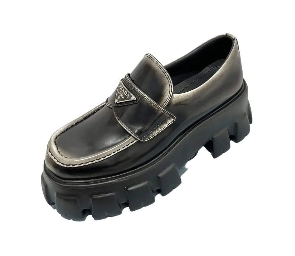 Prada Monolith Ombré