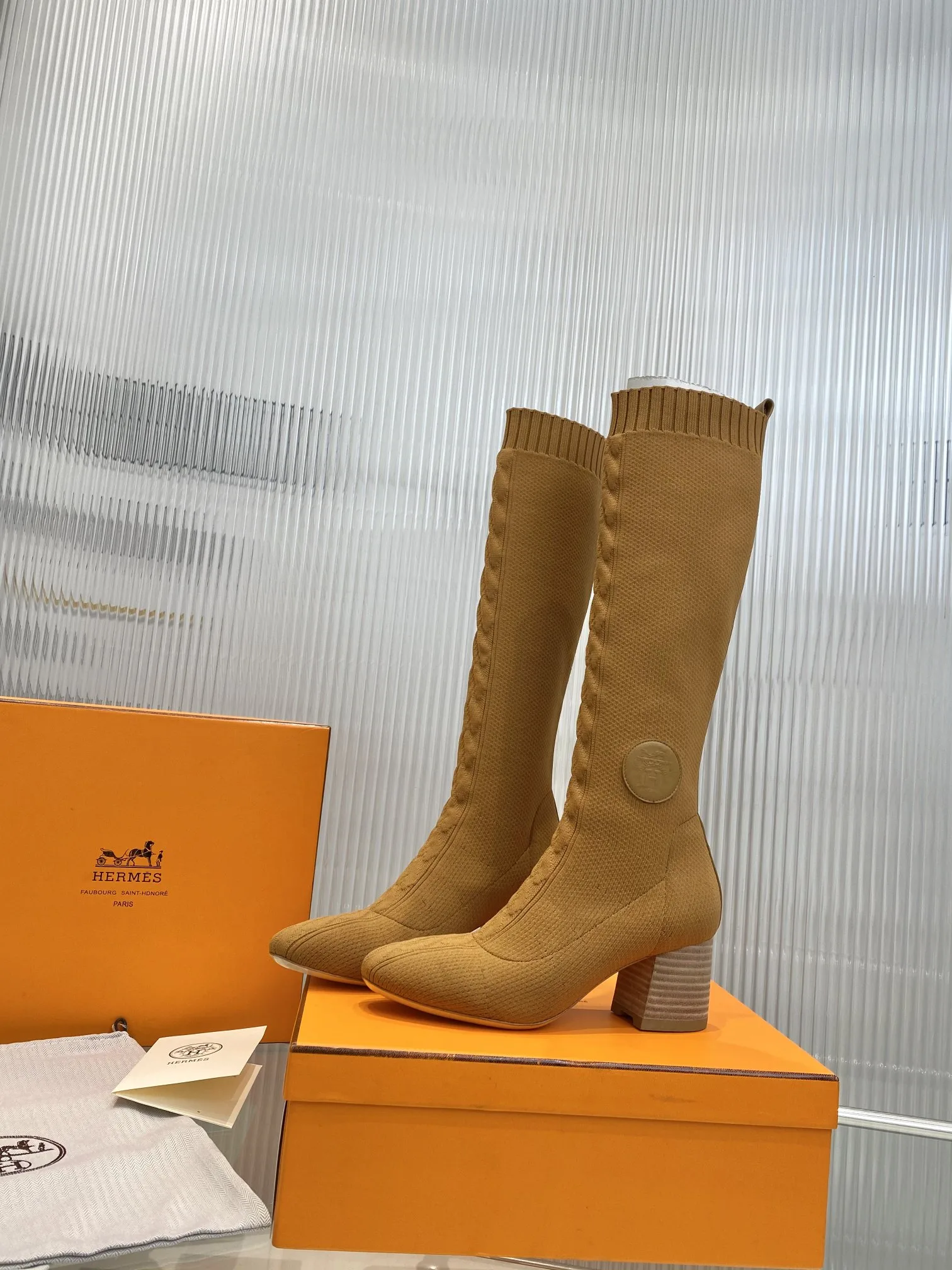 Hermes Fontaine 60