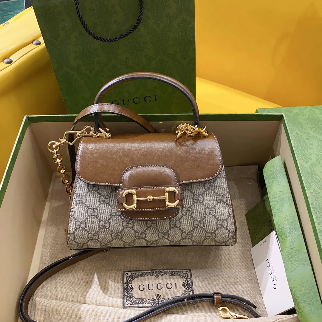 Gucci Horsebit 1955