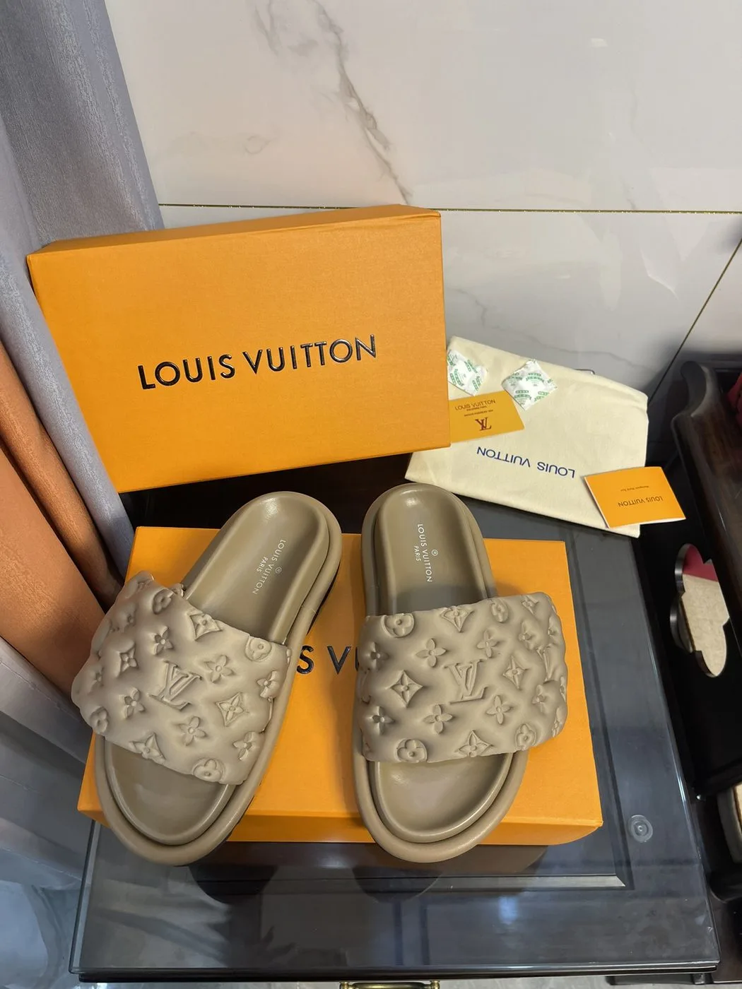 Louis Vuitton Women’s