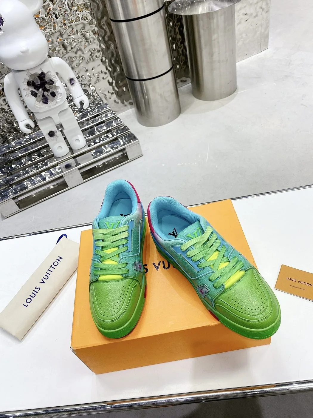Louis Vuitton Women’s