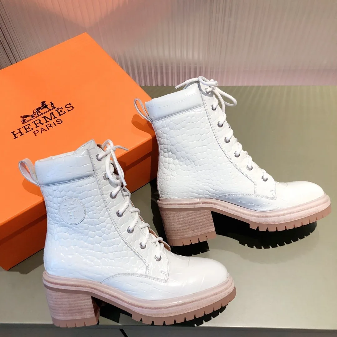 Hermes Fresh Ankle