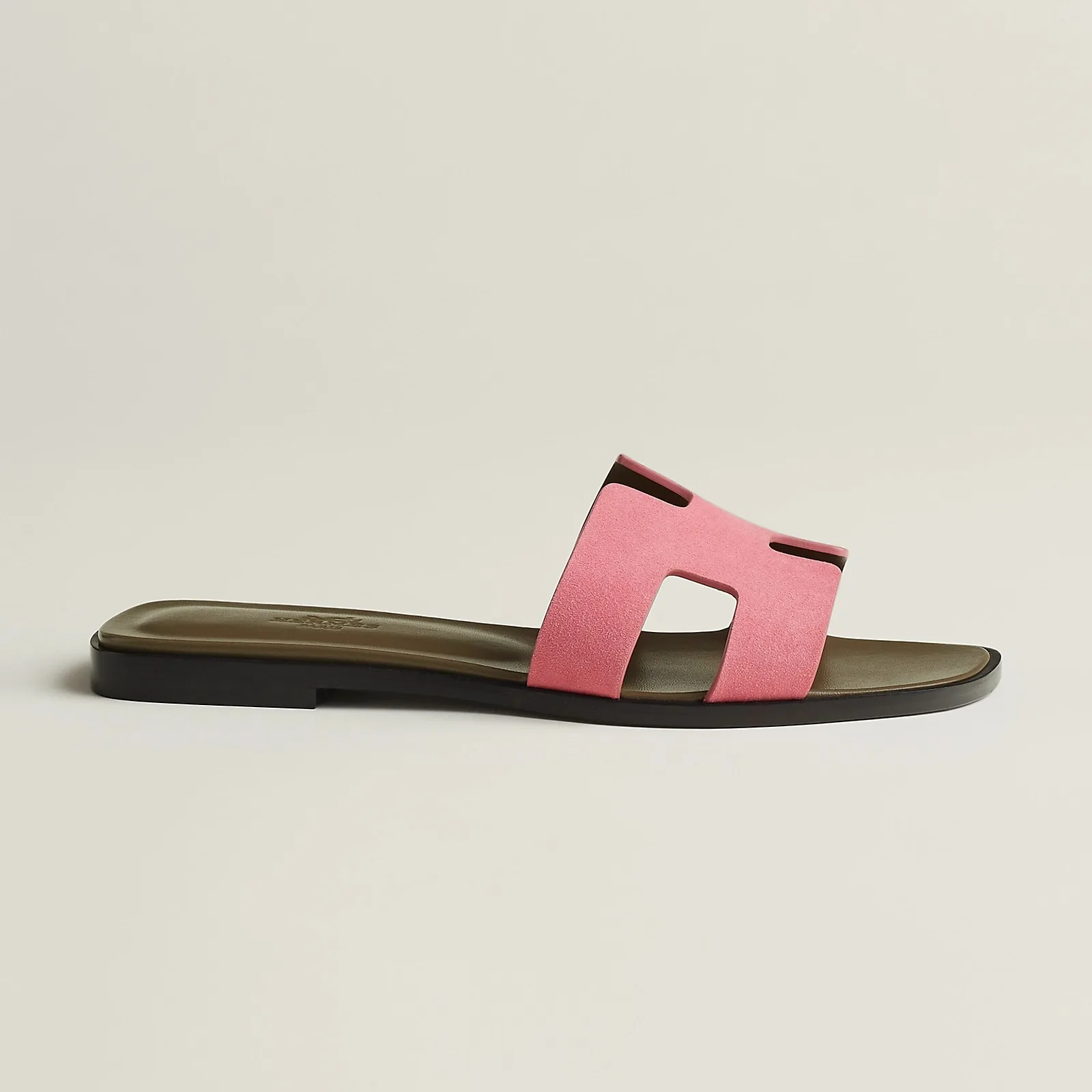Alternative view of Oran Sandal