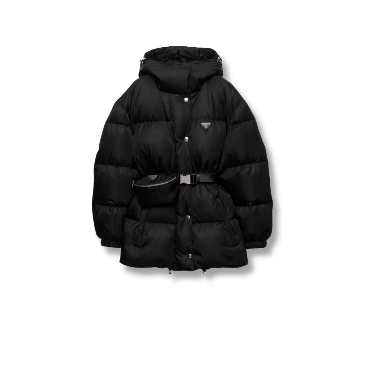 Prada Re-Nylon Down