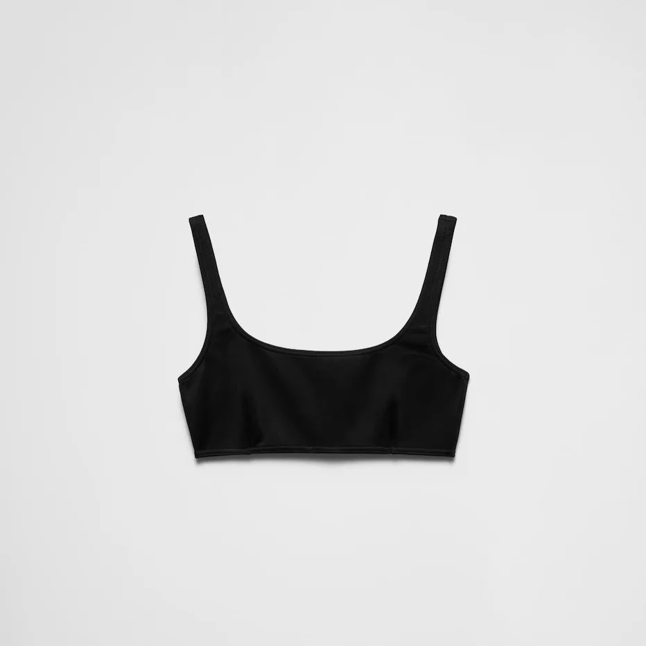 Prada Bikini Black 70215_13SV_F0002_S_231 - Image 2