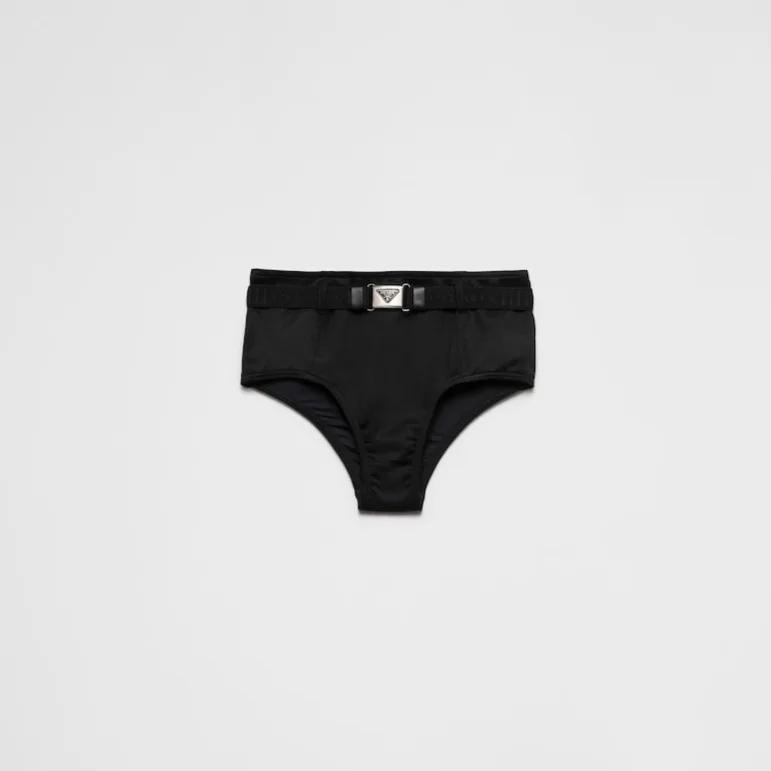 Prada Bikini Black 70215_13SV_F0002_S_231 - Image 3