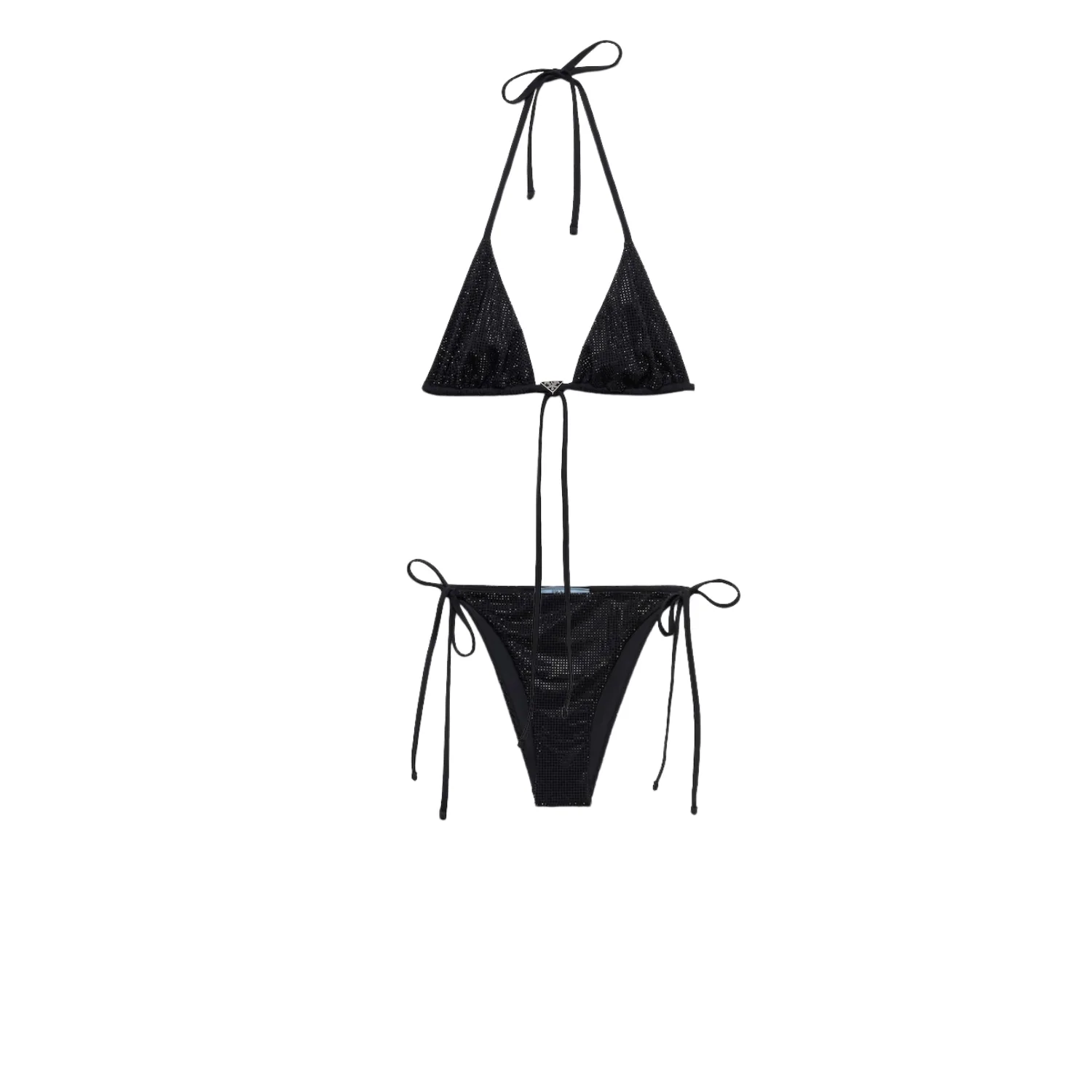 Prada Bikini With