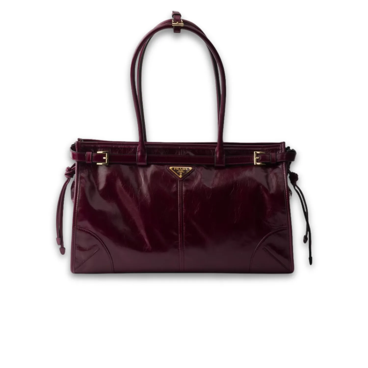 Prada Bonnie Large