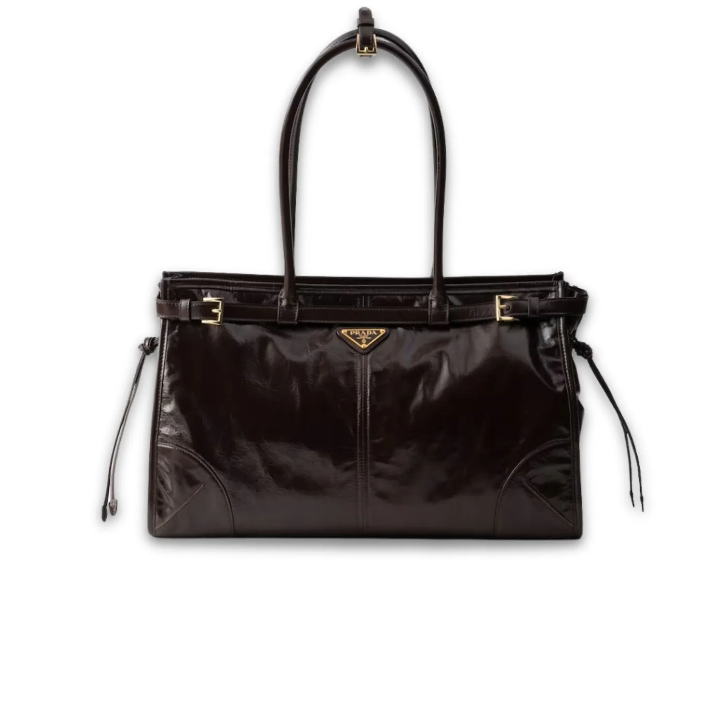 Prada Bonnie Large