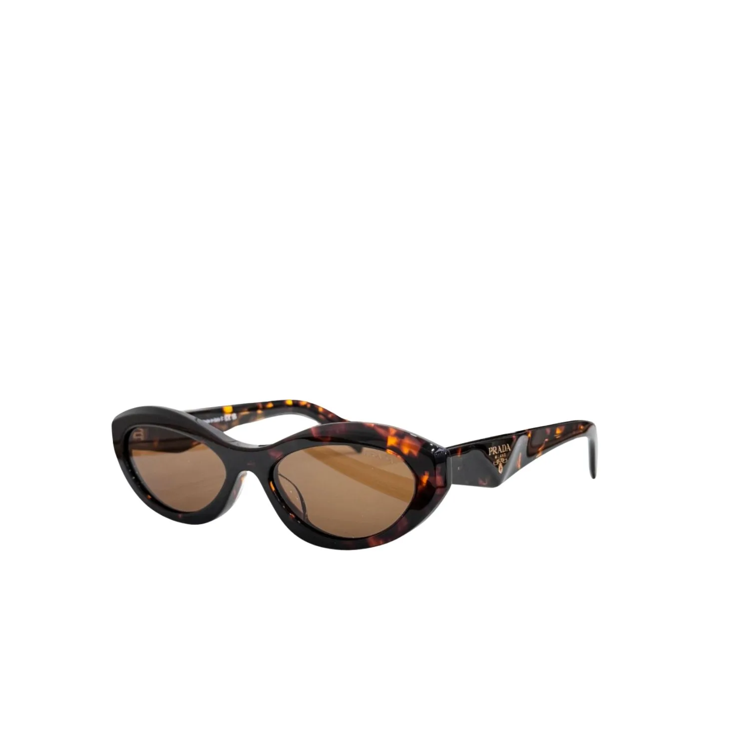 Prada Cat Eyes
