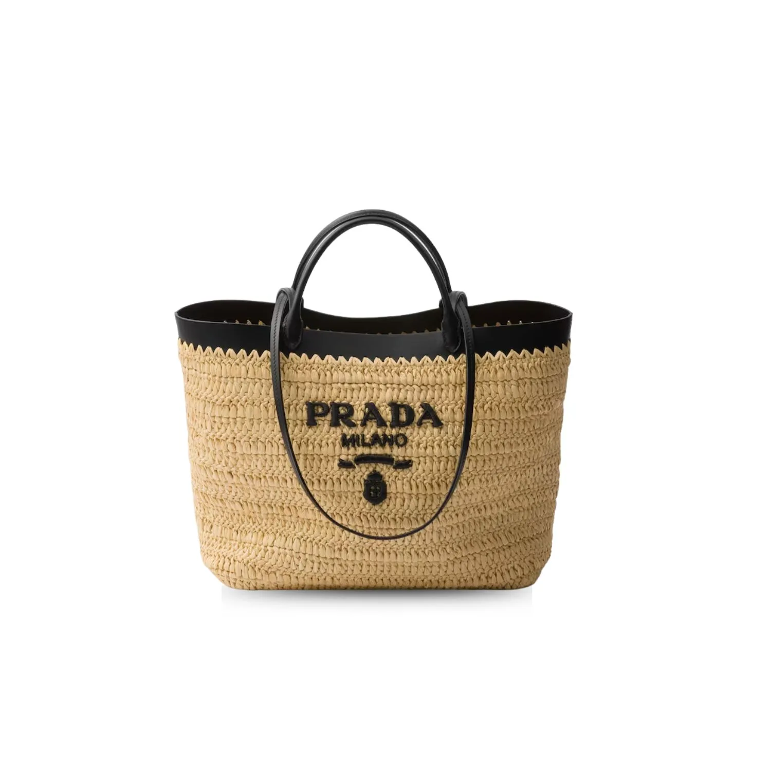Prada Medium Crochet