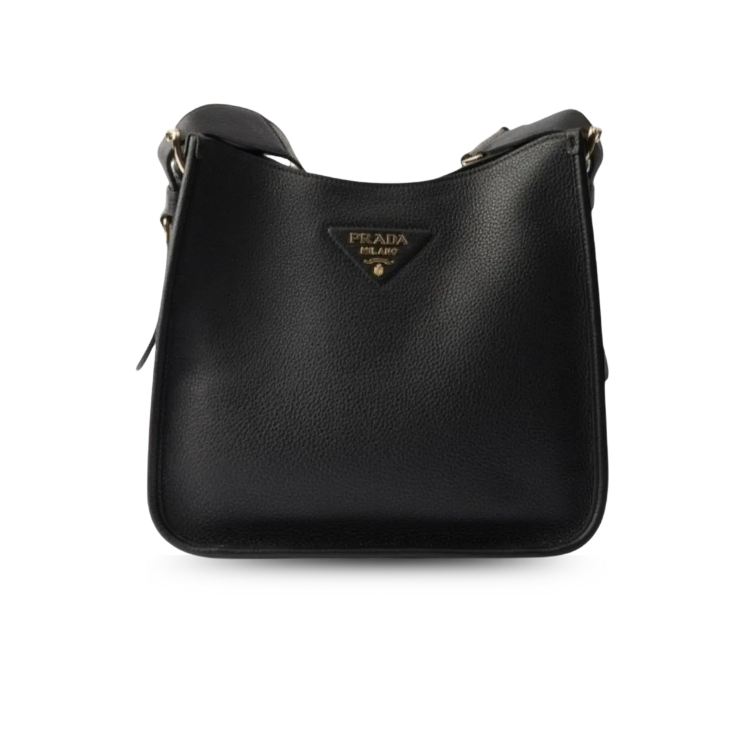 Prada Medium Leather