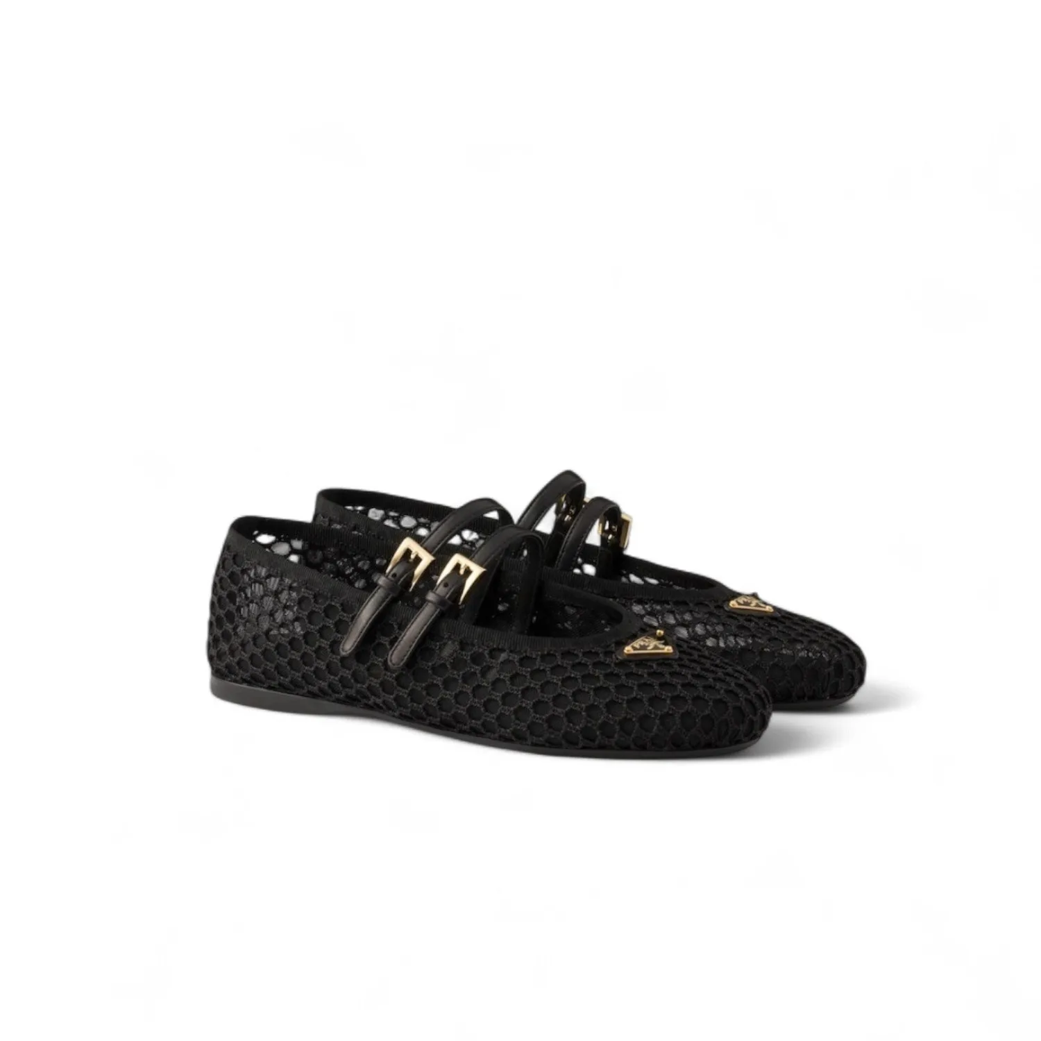 Prada Mesh Fabric