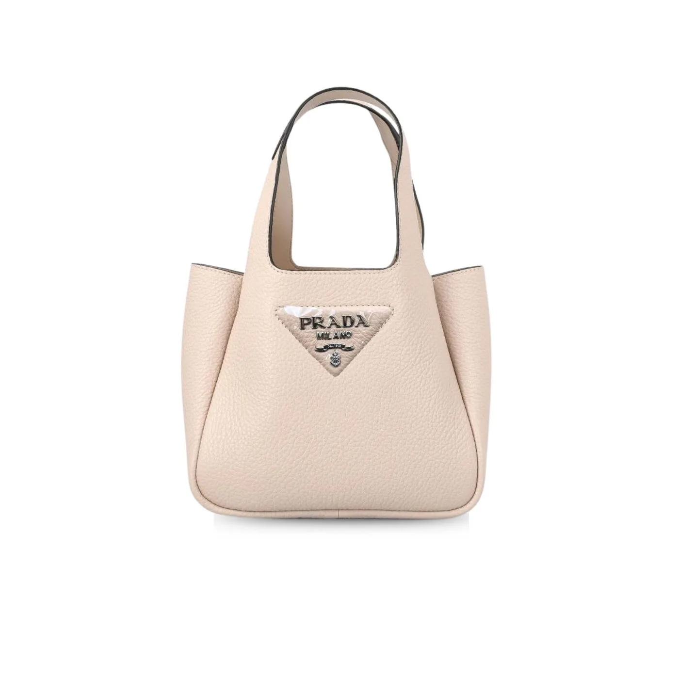 Prada Mini Tote