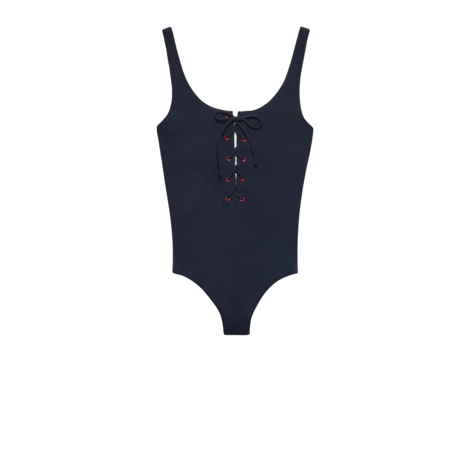 Prada One-Piece Stretch