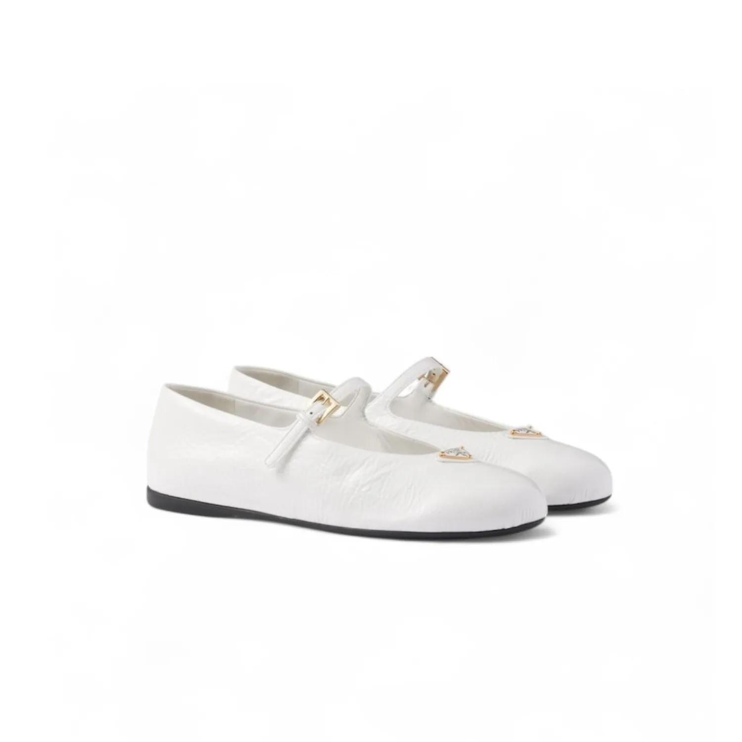 Prada Patent Leather
