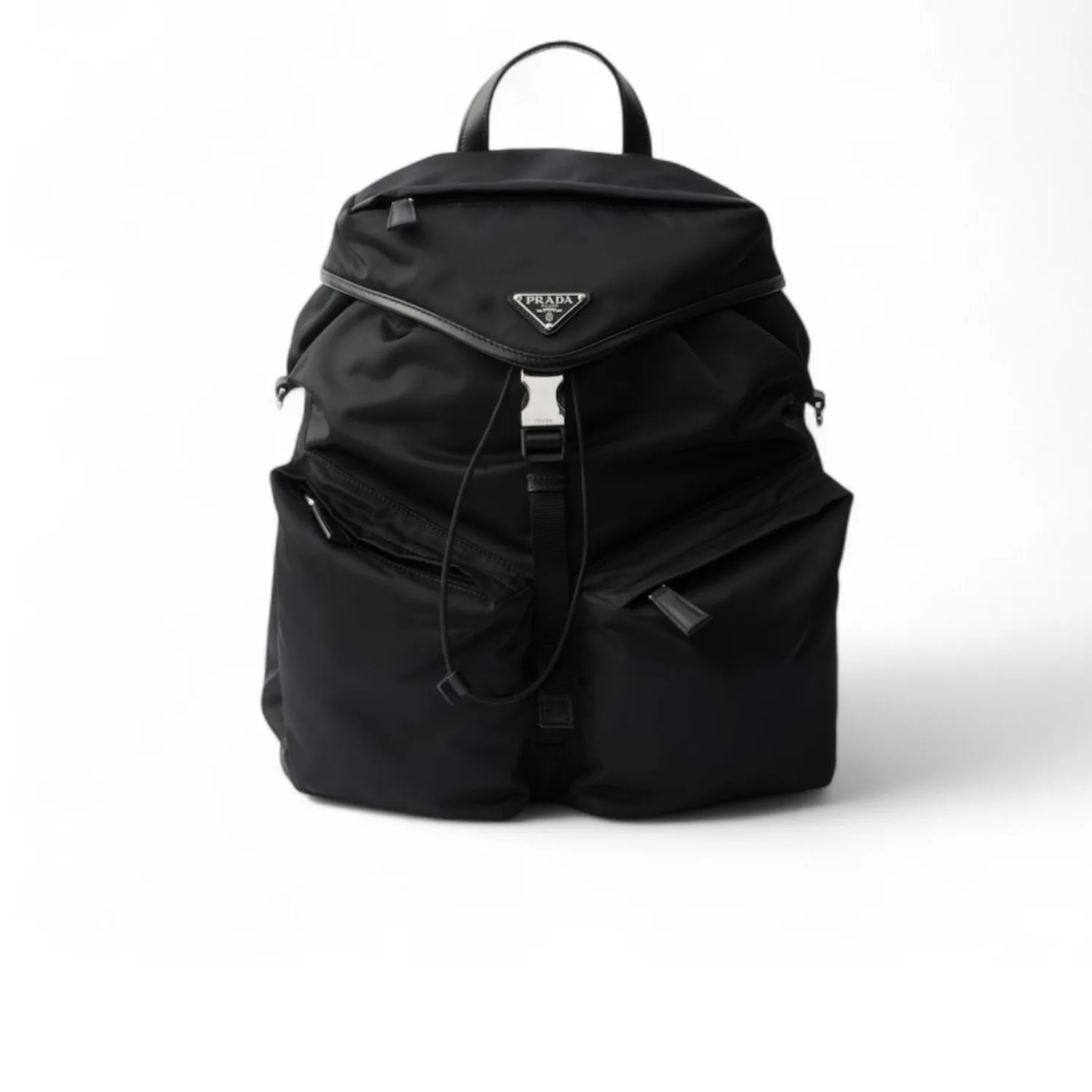 Prada Re-Nylon And