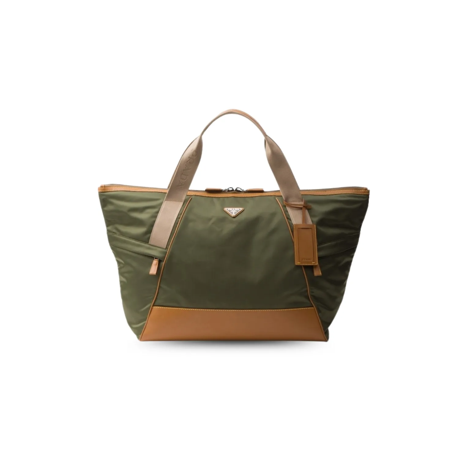 Prada Re-Nylon And